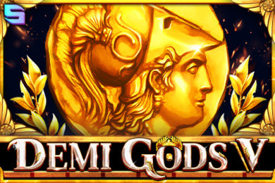 Demigodsv слот Стейк Казино