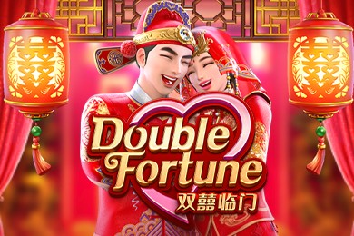 Doublefortune слот Стейк Казино